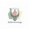 bablovesvintage